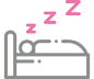 いびき・日中の眠気