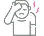 だるい・眠い