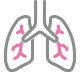 慢性閉塞性肺疾患（COPD）