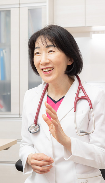 健康診断で 引っかかった方へ