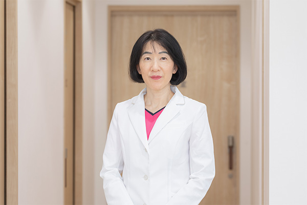 動悸や不整脈など、循環器のご相談にも丁寧に対応します