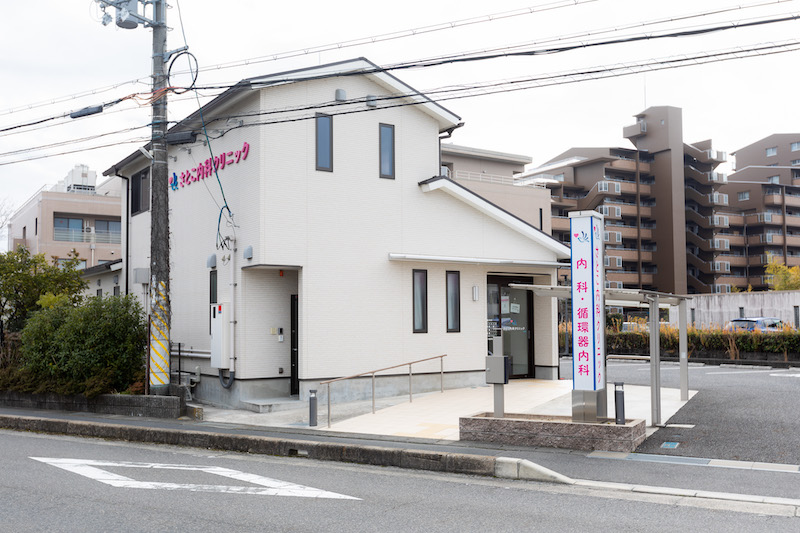健康診断・検診について